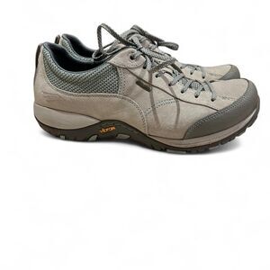 Dansko Paisley Waterproof Sneakers